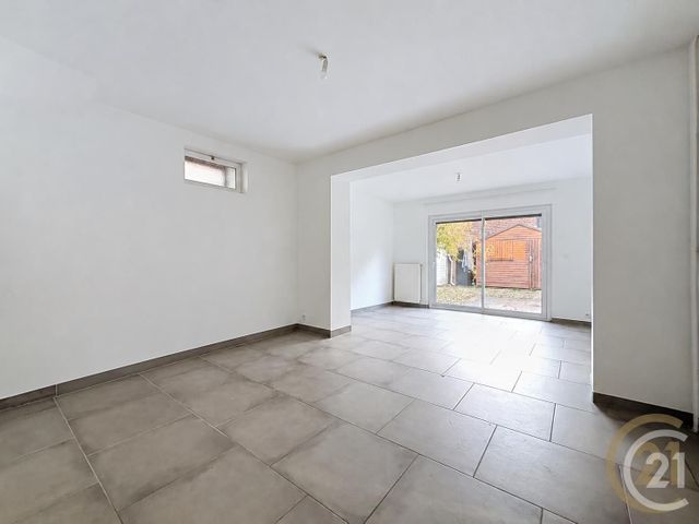 Maison &agrave; vendre - 5 pi&egrave;ces - 89,10 m2 - Deville Les Rouen - 76 - HAUTE-NORMANDIE