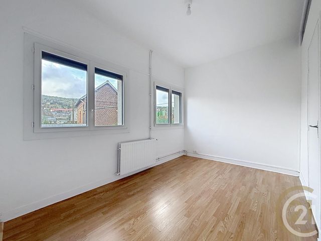 Maison &agrave; vendre - 5 pi&egrave;ces - 89,10 m2 - Deville Les Rouen - 76 - HAUTE-NORMANDIE