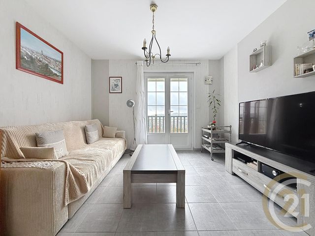 Maison &agrave; vendre - 7 pi&egrave;ces - 117,36 m2 - Notre Dame De Bondeville - 76 - HAUTE-NORMANDIE