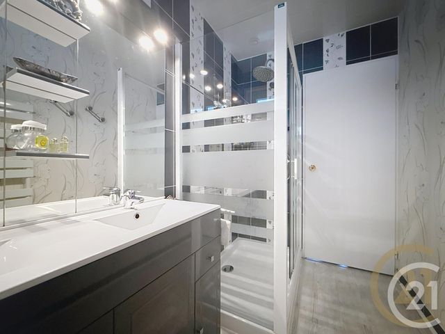 Maison &agrave; vendre - 7 pi&egrave;ces - 117,36 m2 - Notre Dame De Bondeville - 76 - HAUTE-NORMANDIE