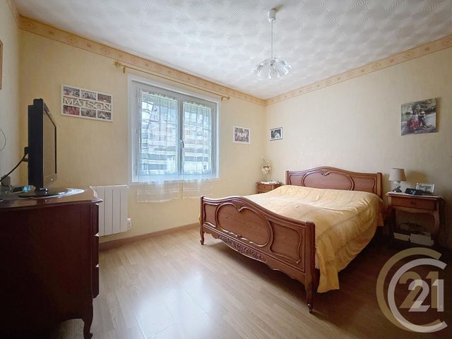 Maison &agrave; vendre - 7 pi&egrave;ces - 117,36 m2 - Notre Dame De Bondeville - 76 - HAUTE-NORMANDIE