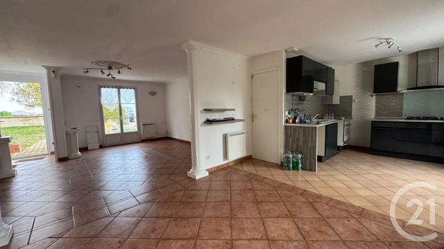 Maison &agrave; vendre - 5 pi&egrave;ces - 87,19 m2 - Dadonville - 45 - CENTRE