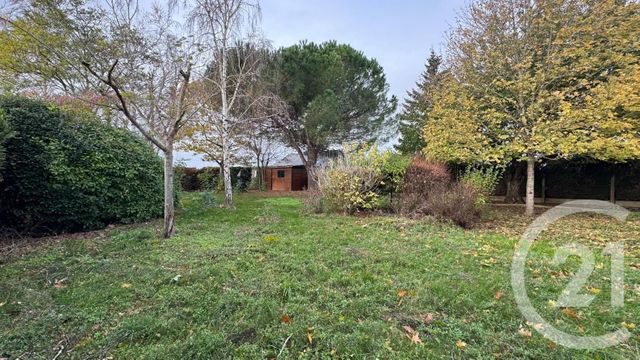 Maison &agrave; vendre - 5 pi&egrave;ces - 87,19 m2 - Dadonville - 45 - CENTRE