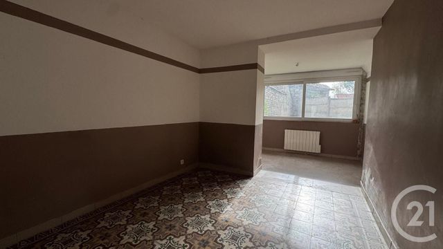 Maison &agrave; vendre - 4 pi&egrave;ces - 86,50 m2 - Escrennes - 45 - CENTRE