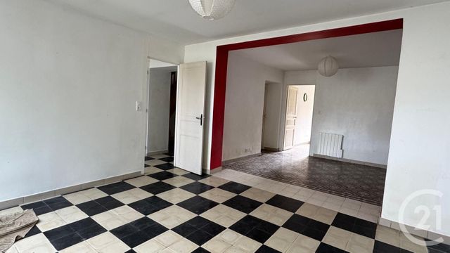 Maison &agrave; vendre - 4 pi&egrave;ces - 86,50 m2 - Escrennes - 45 - CENTRE