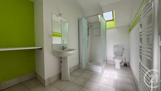 Maison &agrave; vendre - 4 pi&egrave;ces - 86,50 m2 - Escrennes - 45 - CENTRE