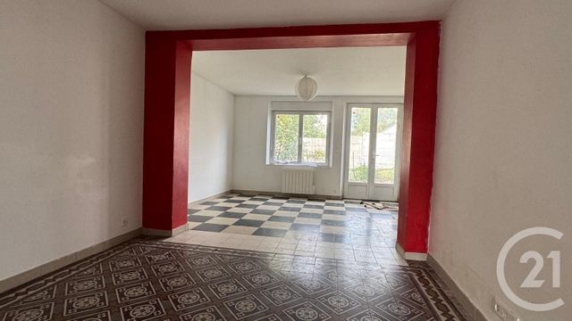 Maison &agrave; vendre - 4 pi&egrave;ces - 86,50 m2 - Escrennes - 45 - CENTRE
