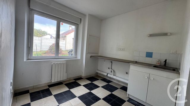 Maison &agrave; vendre - 4 pi&egrave;ces - 86,50 m2 - Escrennes - 45 - CENTRE