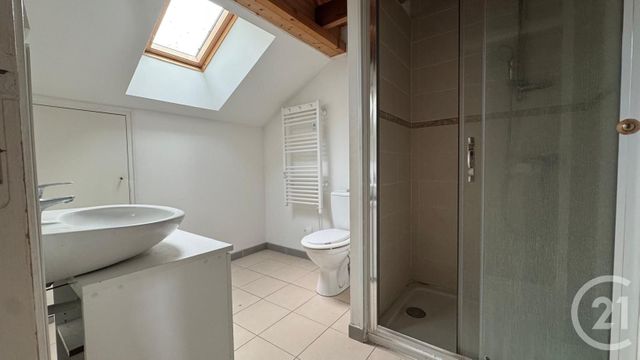 Maison &agrave; vendre - 6 pi&egrave;ces - 107 m2 - Escrennes - 45 - CENTRE