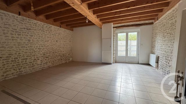 Maison &agrave; vendre - 6 pi&egrave;ces - 107 m2 - Escrennes - 45 - CENTRE