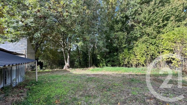 Maison &agrave; vendre - 6 pi&egrave;ces - 107 m2 - Escrennes - 45 - CENTRE