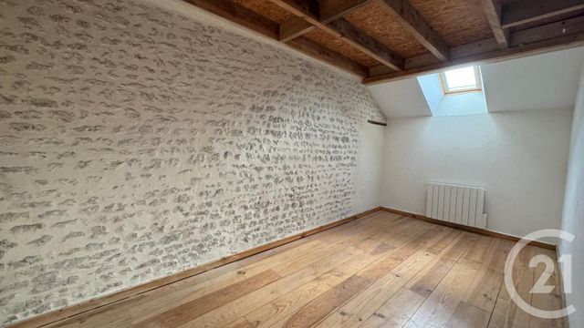 Maison &agrave; vendre - 6 pi&egrave;ces - 107 m2 - Escrennes - 45 - CENTRE