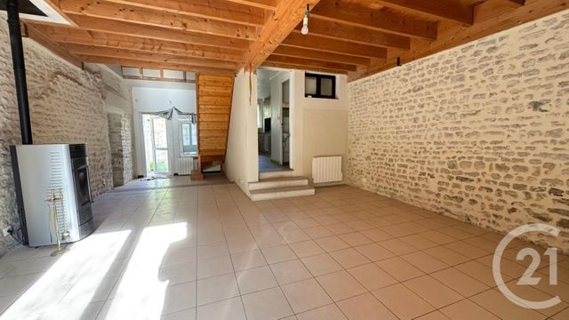 Maison &agrave; vendre - 6 pi&egrave;ces - 107 m2 - Escrennes - 45 - CENTRE