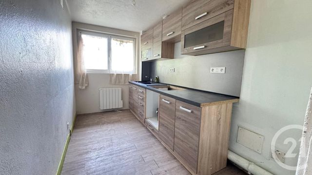Maison &agrave; vendre - 6 pi&egrave;ces - 107 m2 - Escrennes - 45 - CENTRE