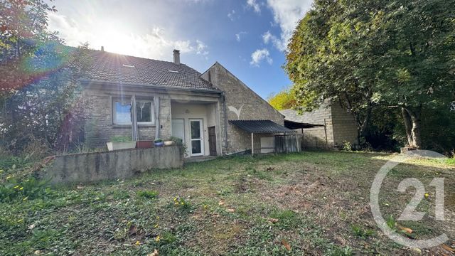 maison - ESCRENNES - 45