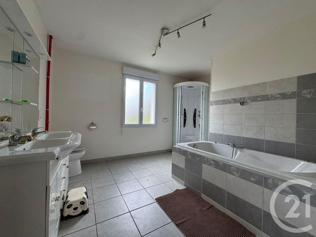 Maison &agrave; vendre - 7 pi&egrave;ces - 158 m2 - Pithiviers - 45 - CENTRE