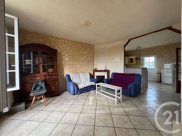 Maison &agrave; vendre - 7 pi&egrave;ces - 158 m2 - Pithiviers - 45 - CENTRE