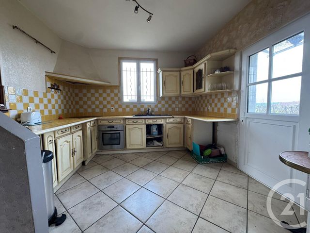 Maison &agrave; vendre - 7 pi&egrave;ces - 158 m2 - Pithiviers - 45 - CENTRE