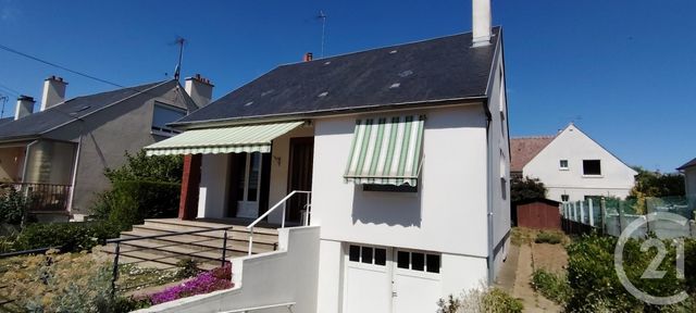 Maison à vendre PITHIVIERS