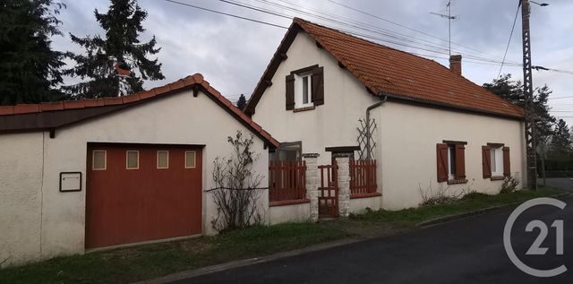 Maison &agrave; vendre - 4 pi&egrave;ces - 102,95 m2 - Pithiviers - 45 - CENTRE