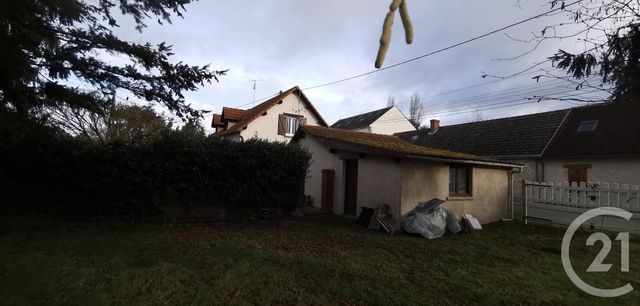 Maison &agrave; vendre - 4 pi&egrave;ces - 102,95 m2 - Pithiviers - 45 - CENTRE