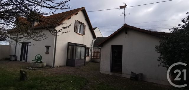 maison - PITHIVIERS - 45