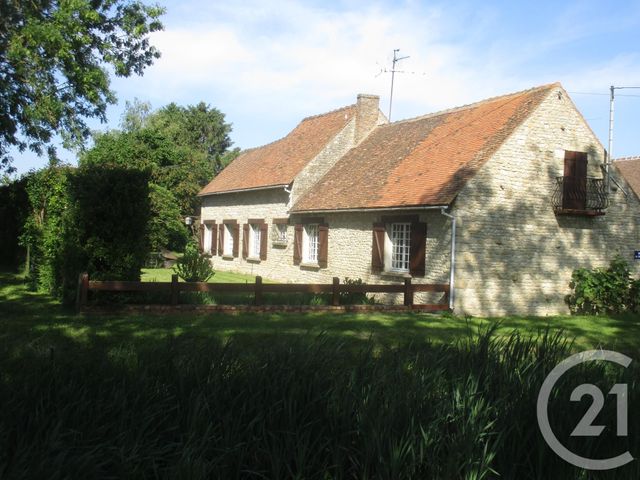 Maison à vendre - 7 pièces - 151,45 m2 - Pithiviers - 45 - CENTRE