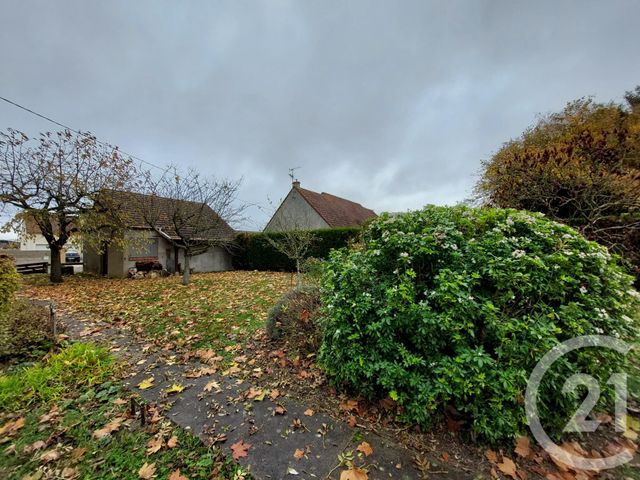 Maison à vendre - 7 pièces - 151,45 m2 - Pithiviers - 45 - CENTRE