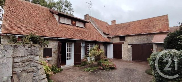 maison - PITHIVIERS - 45