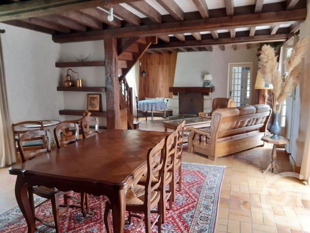 Maison à vendre - 7 pièces - 151,45 m2 - Pithiviers - 45 - CENTRE