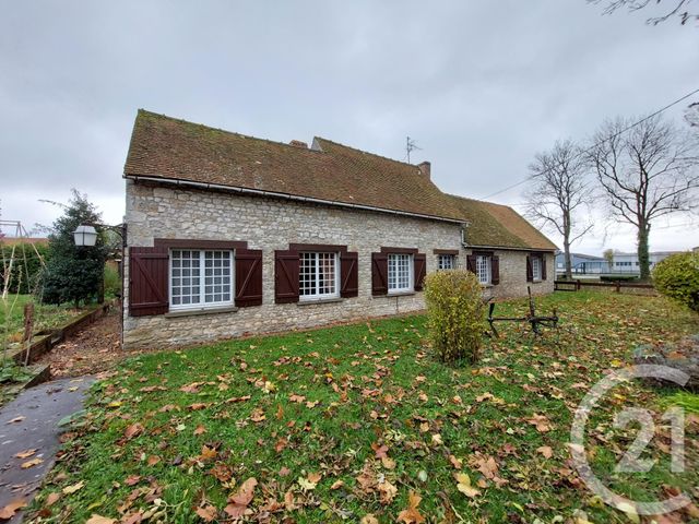 Maison à vendre PITHIVIERS