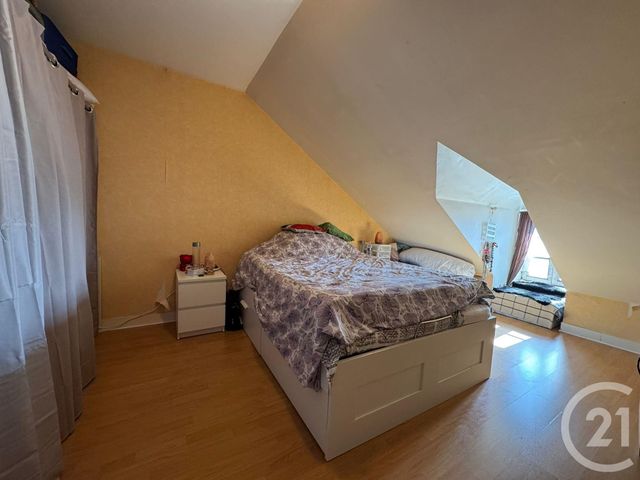 Appartement F3 &agrave; vendre - 4 pi&egrave;ces - 58 m2 - Pithiviers - 45 - CENTRE