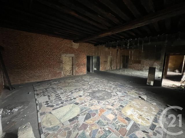 Maison à vendre - 2 pièces - 144,20 m2 - Beaune La Rolande - 45 - CENTRE