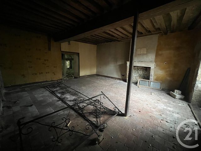 Maison à vendre - 2 pièces - 144,20 m2 - Beaune La Rolande - 45 - CENTRE