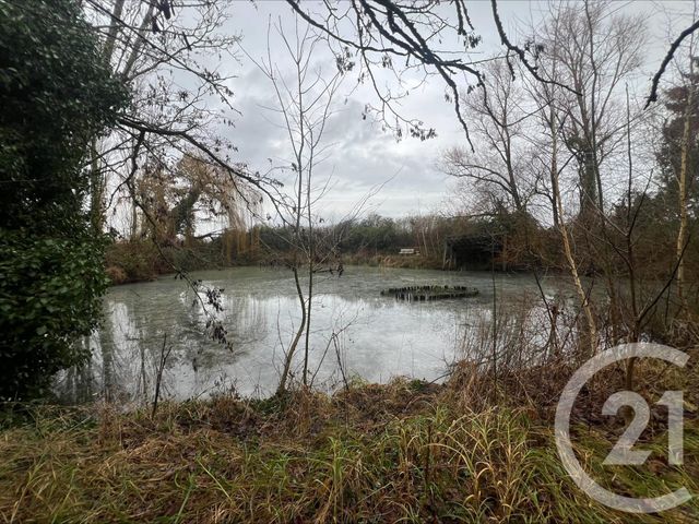 Maison à vendre - 2 pièces - 144,20 m2 - Beaune La Rolande - 45 - CENTRE