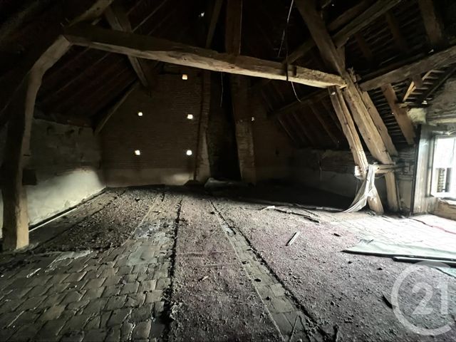 Maison à vendre - 2 pièces - 144,20 m2 - Beaune La Rolande - 45 - CENTRE