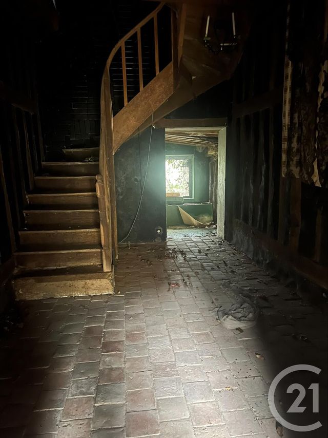 Maison à vendre - 2 pièces - 144,20 m2 - Beaune La Rolande - 45 - CENTRE