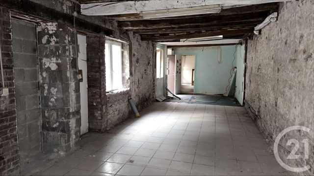 Maison &agrave; vendre - 3 pi&egrave;ces - 144,95 m2 - Pithiviers - 45 - CENTRE