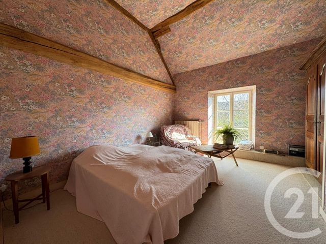 Maison &agrave; vendre - 7 pi&egrave;ces - 179 m2 - Givraines - 45 - CENTRE