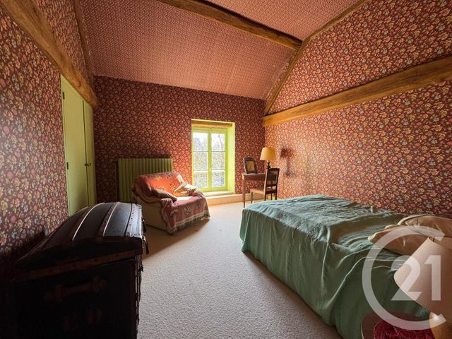 Maison &agrave; vendre - 7 pi&egrave;ces - 179 m2 - Givraines - 45 - CENTRE