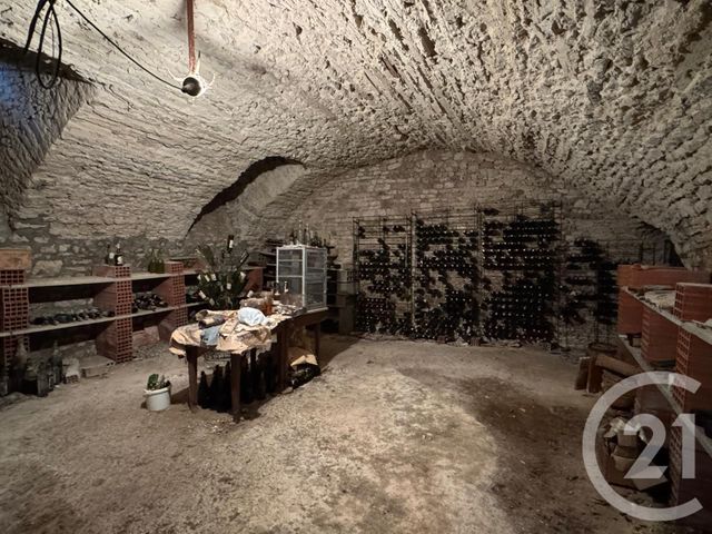 Maison &agrave; vendre - 7 pi&egrave;ces - 179 m2 - Givraines - 45 - CENTRE