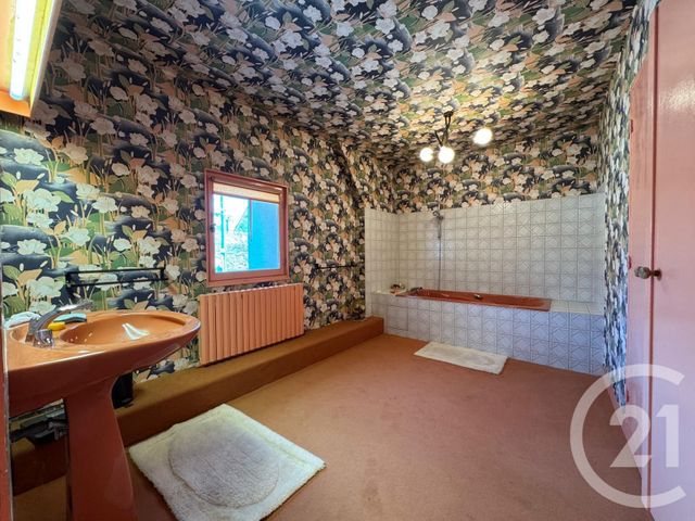 Maison &agrave; vendre - 7 pi&egrave;ces - 179 m2 - Givraines - 45 - CENTRE