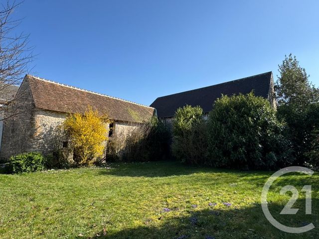 Maison &agrave; vendre - 7 pi&egrave;ces - 179 m2 - Givraines - 45 - CENTRE