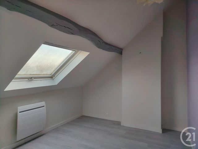 Maison à vendre - 7 pièces - 125 m2 - Outarville - 45 - CENTRE