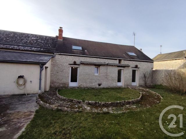 Maison à vendre - 7 pièces - 125 m2 - Outarville - 45 - CENTRE