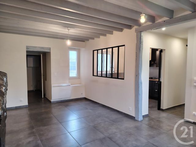 Maison à vendre - 7 pièces - 125 m2 - Outarville - 45 - CENTRE