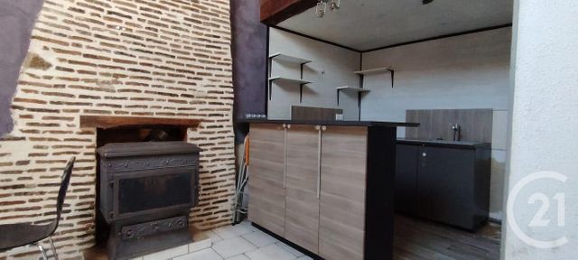 Appartement F3 &agrave; vendre - 3 pi&egrave;ces - 55,70 m2 - Pithiviers - 45 - CENTRE