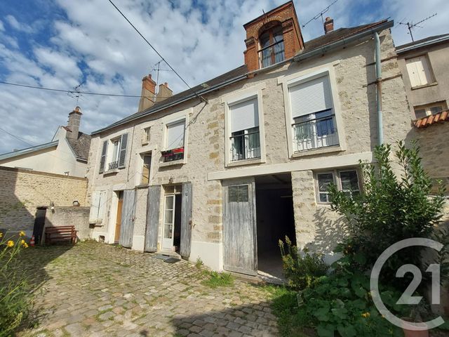 appartement - PITHIVIERS - 45