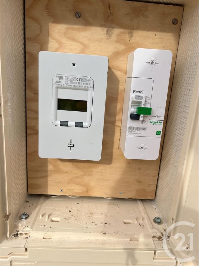 Terrain à vendre - 900 m2 - Bouzonville Aux Bois - 45 - CENTRE