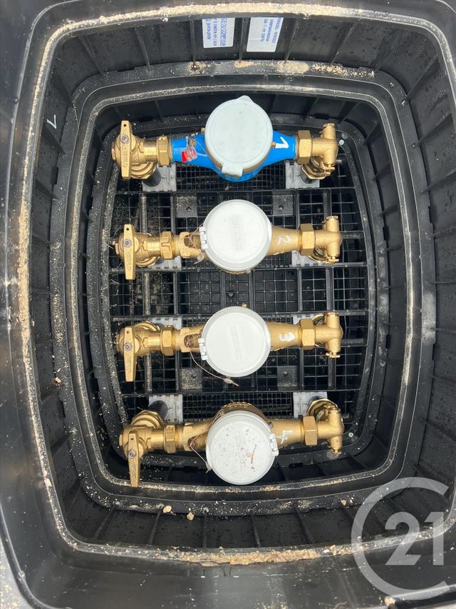 Terrain à vendre - 900 m2 - Bouzonville Aux Bois - 45 - CENTRE